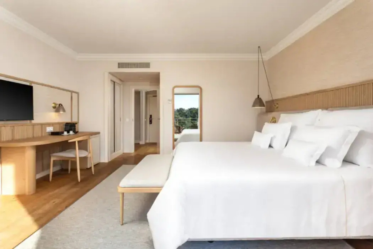 Grande Real Santa Eulalia Resort