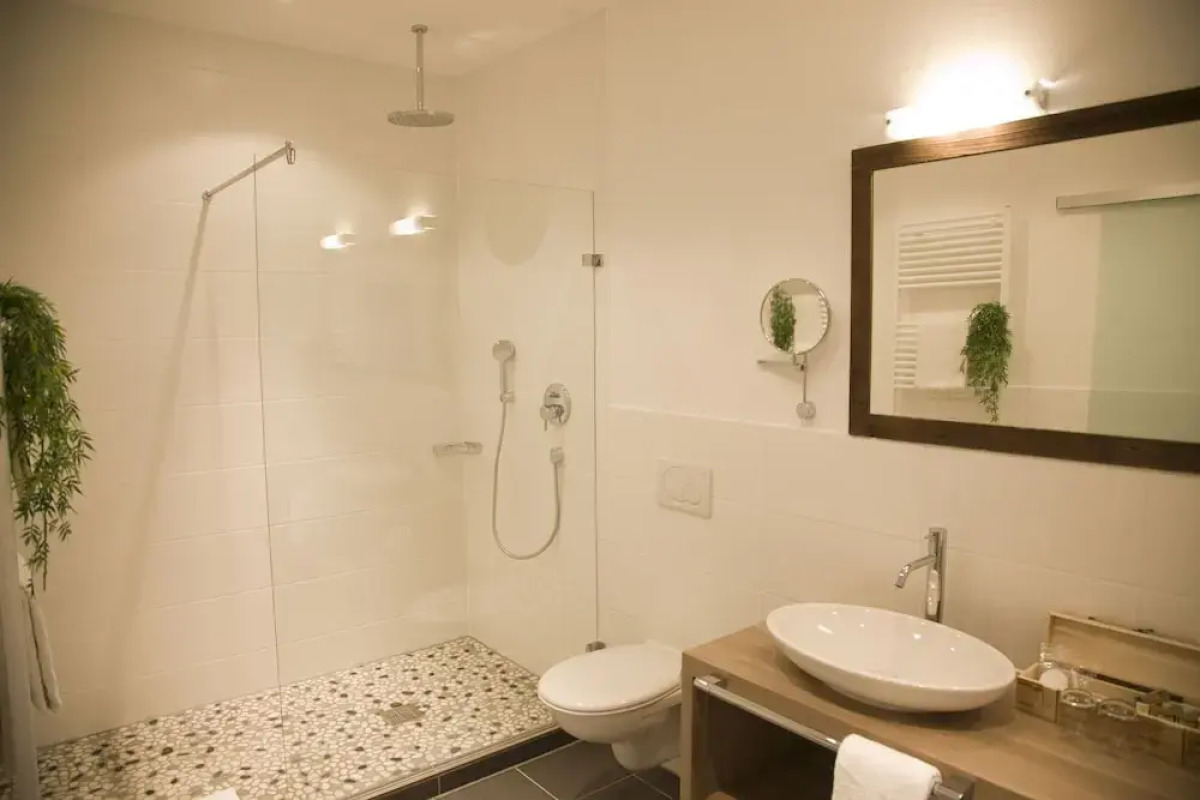 Alpin Lifestyle Hotel Löwen & Strauss