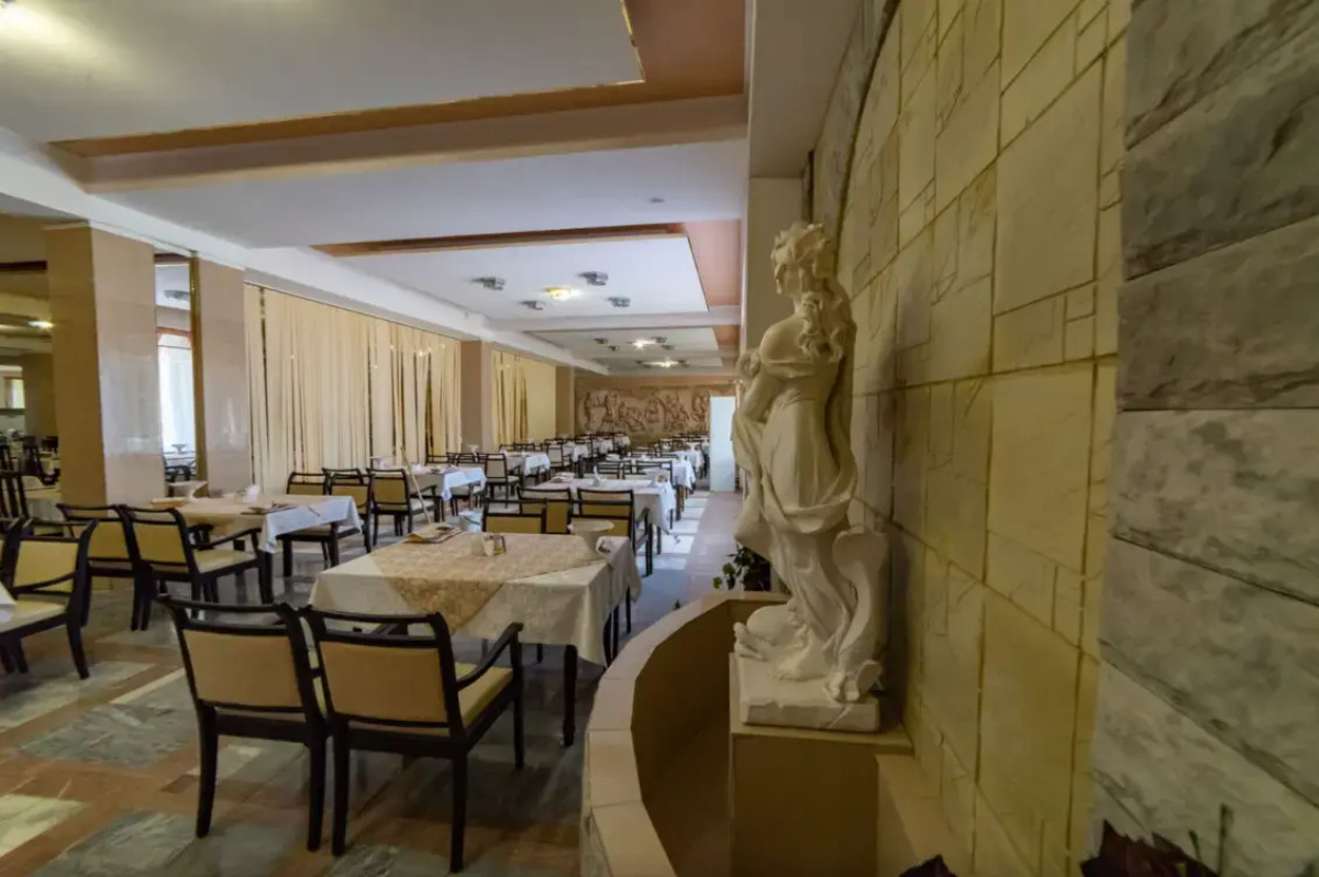 Санаторий «30 лет Победы»