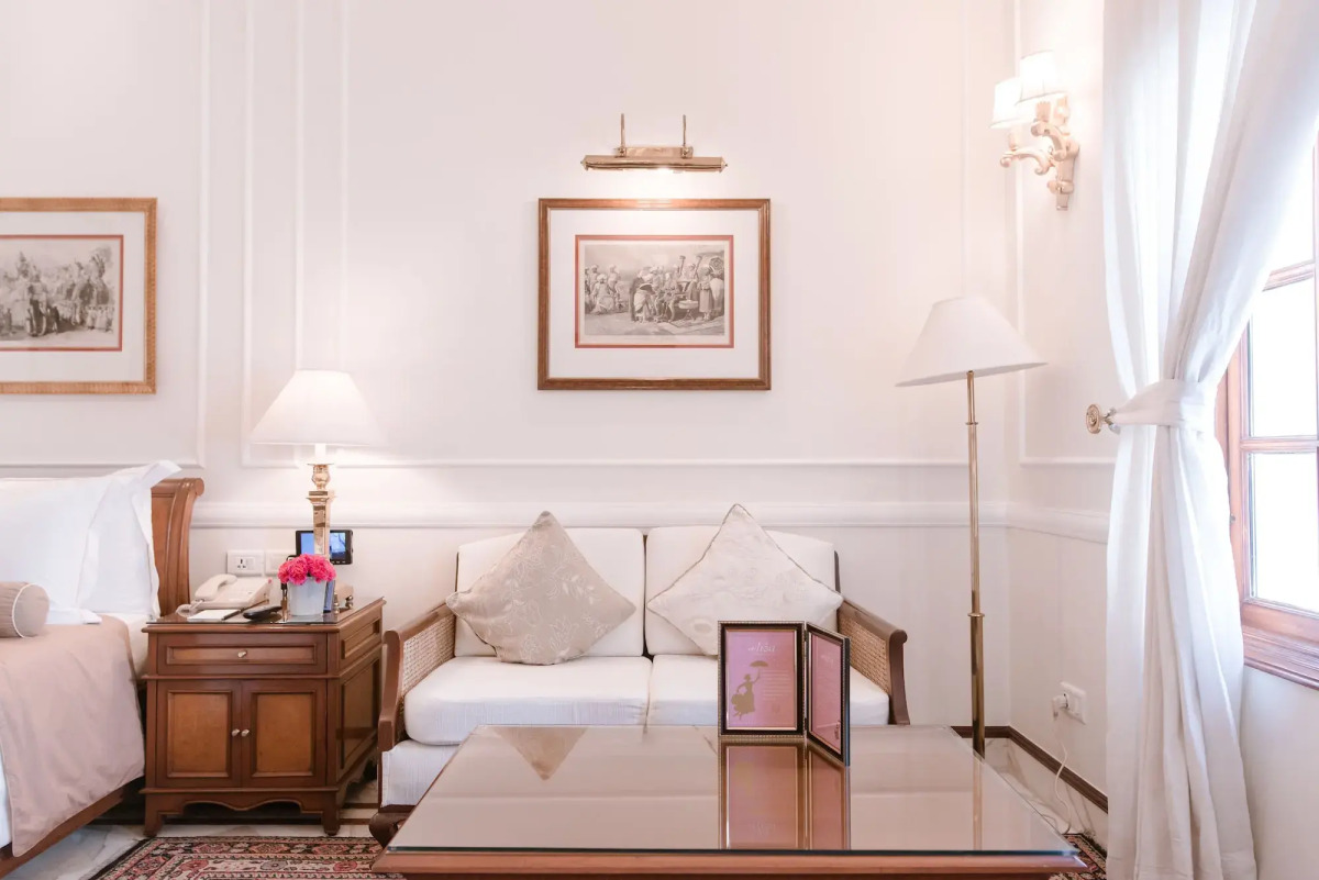 The Imperial New Delhi