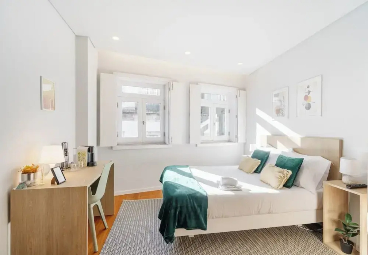 Bellu Studios & Suites