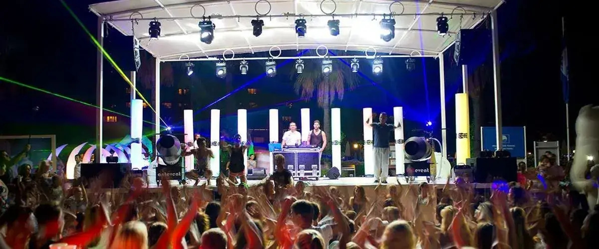 Mirada Del Mar Hotel - All Inclusive