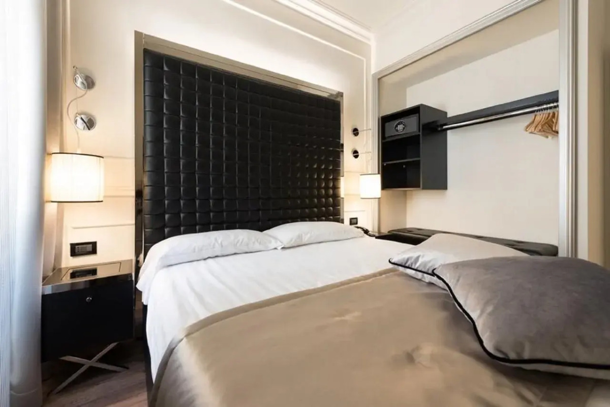 Aparthotel Verona House