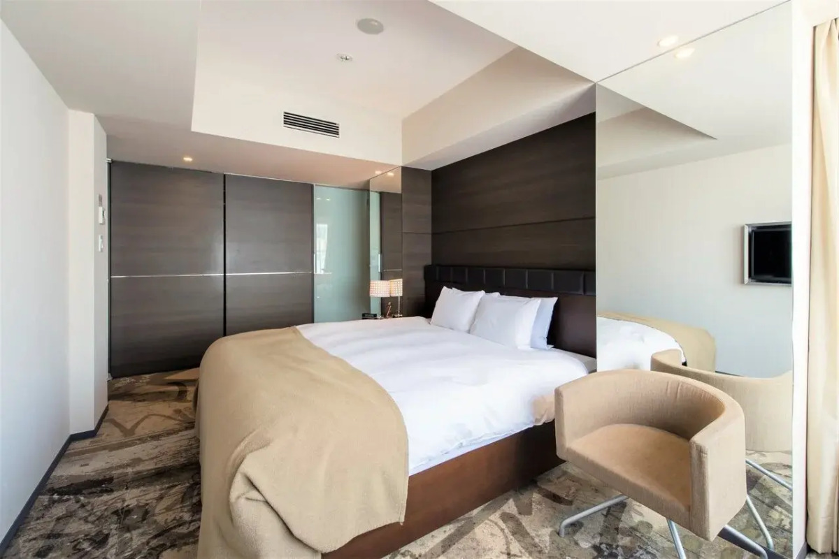 Akasaka Granbell Hotel