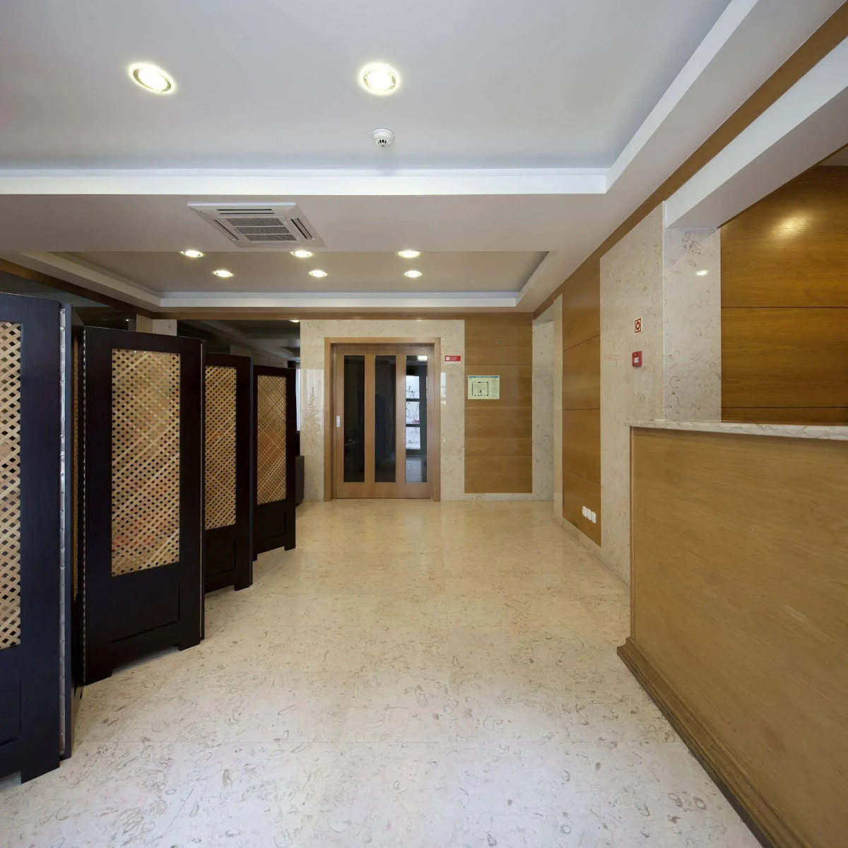 Hotel Portuense Lisboa