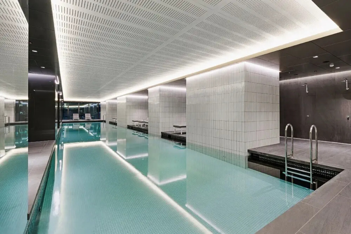 CLLIX Australia 108 Apartments