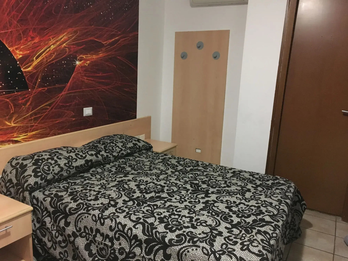 Old Milano House - Hostel