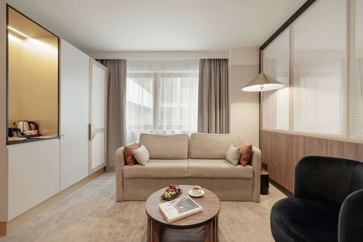 Royal Tulip Sand Kolobrzeg