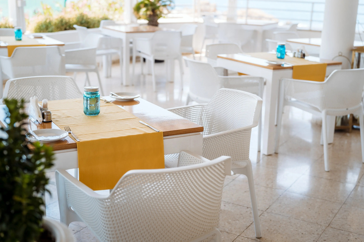 Vrachia Beach Hotel & Suites - Adults only