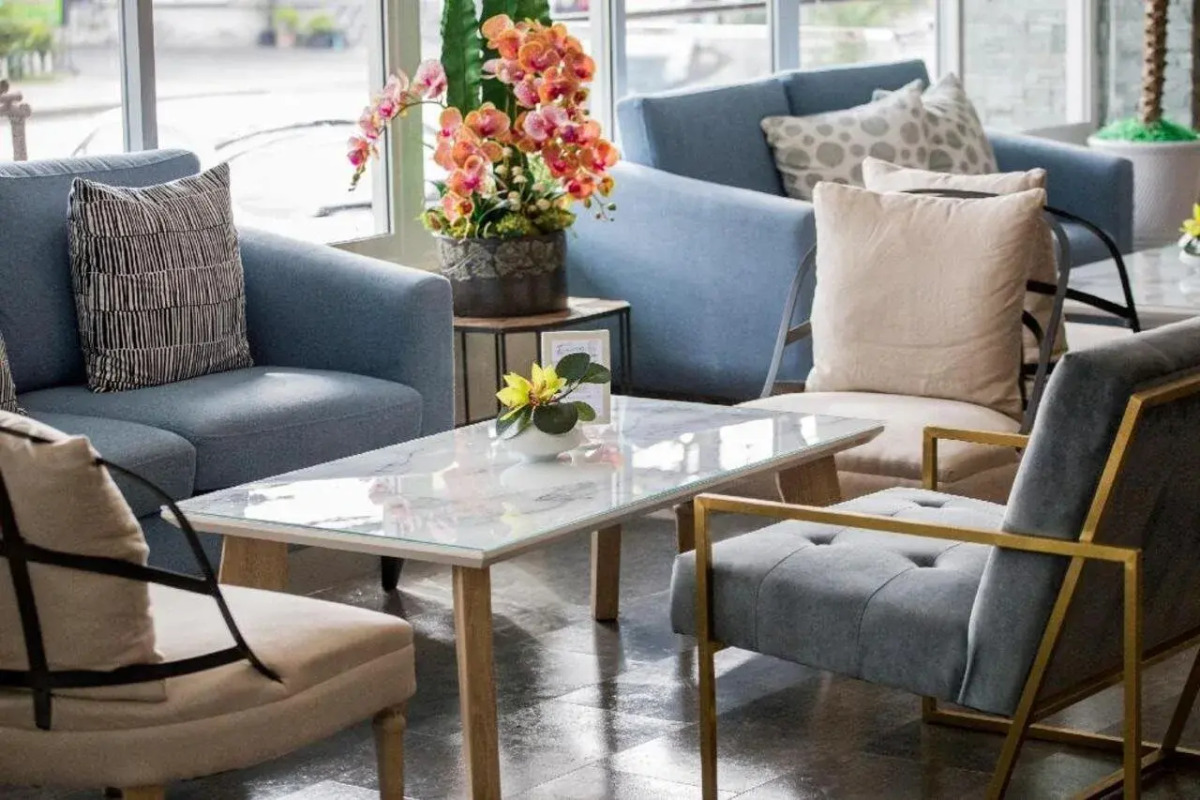 Empress Pattaya Hotel