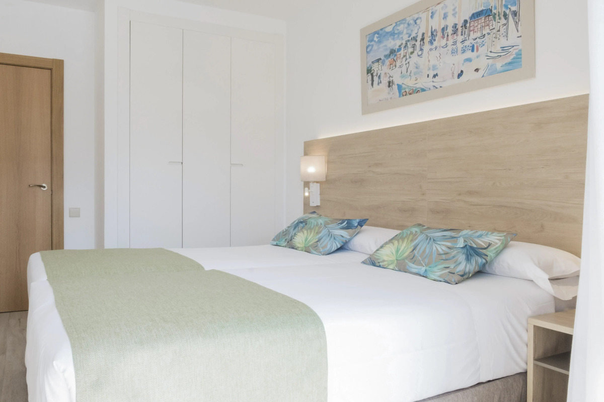 Aparthotel CYE Holiday Centre