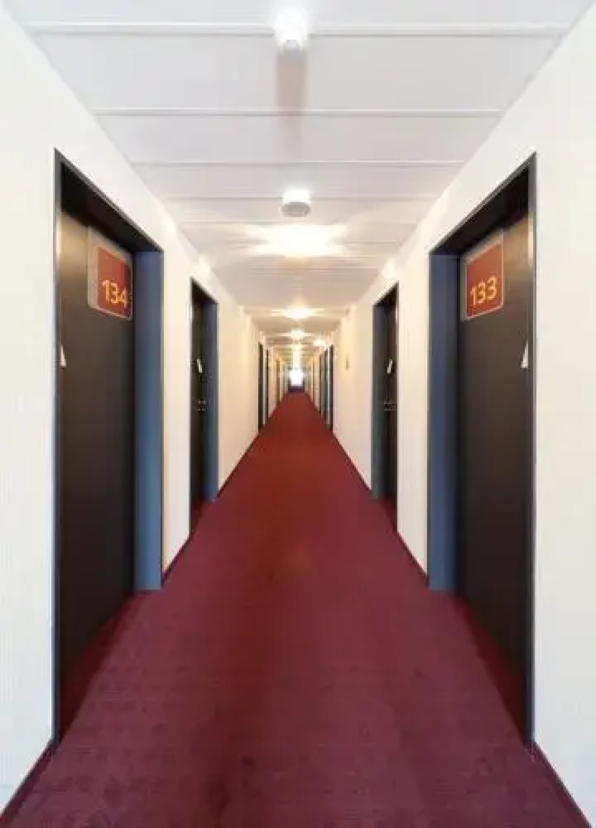 McDreams Hotel Wuppertal City