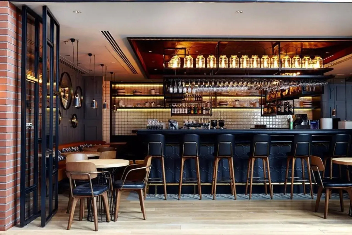 Puro Gdańsk Stare Miasto