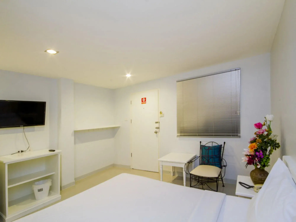 Ice Inn Hotel Pattaya