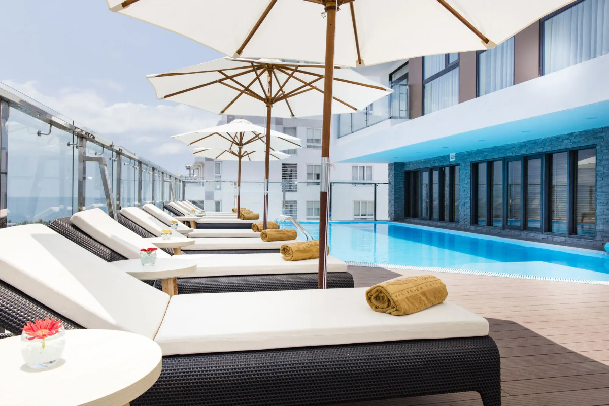 Stella Maris Nha Trang Hotel