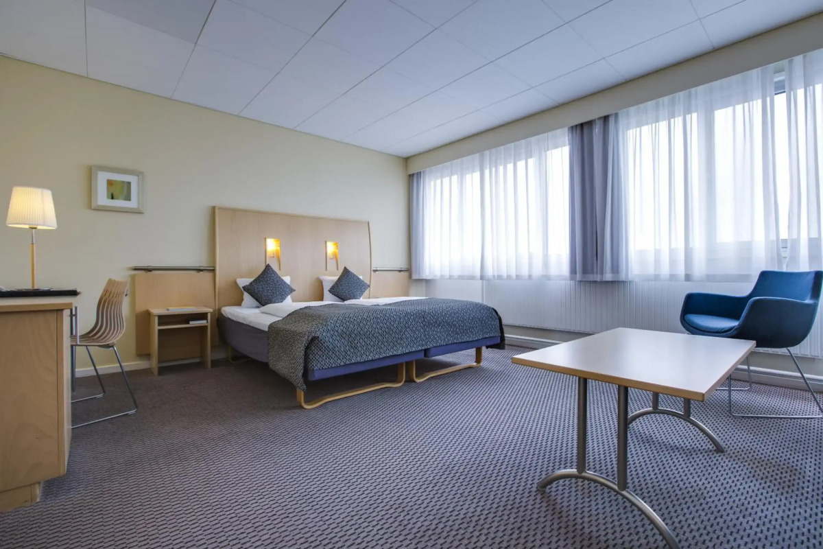 Best Western Plus Airport Hotel Copenhagen