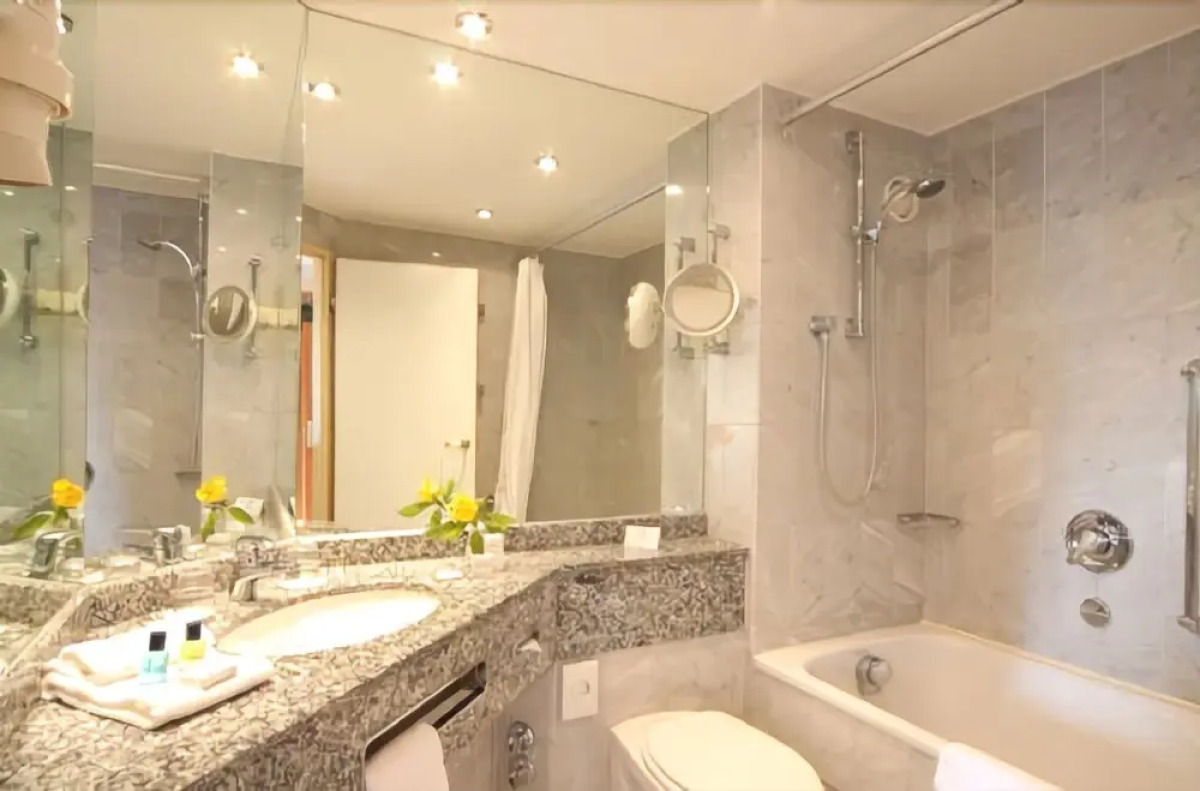 Arcadia Hotel Düsseldorf