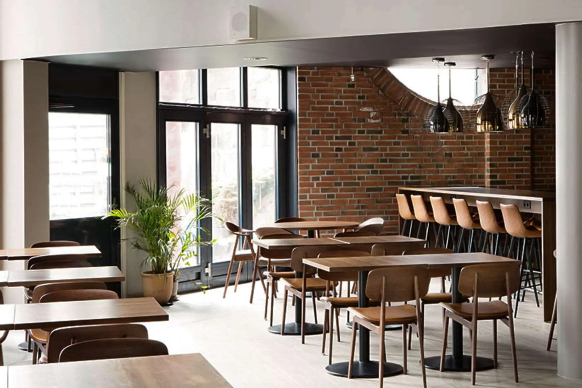 Comfort Hotel Bergen