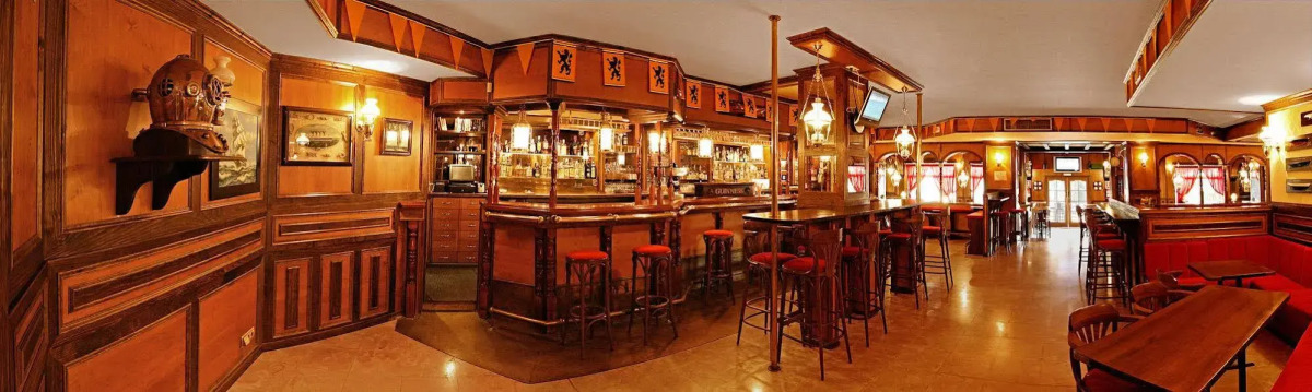 Apartamentos Bolero Park