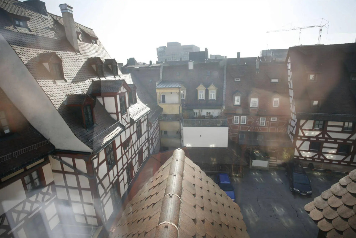 Hotel am Jakobsmarkt