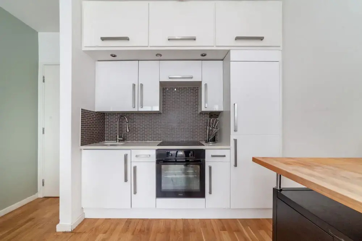 The Camden Collection