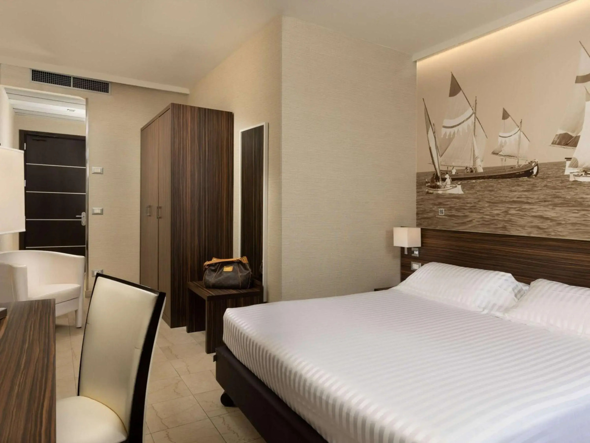 Mercure Rimini Lungomare