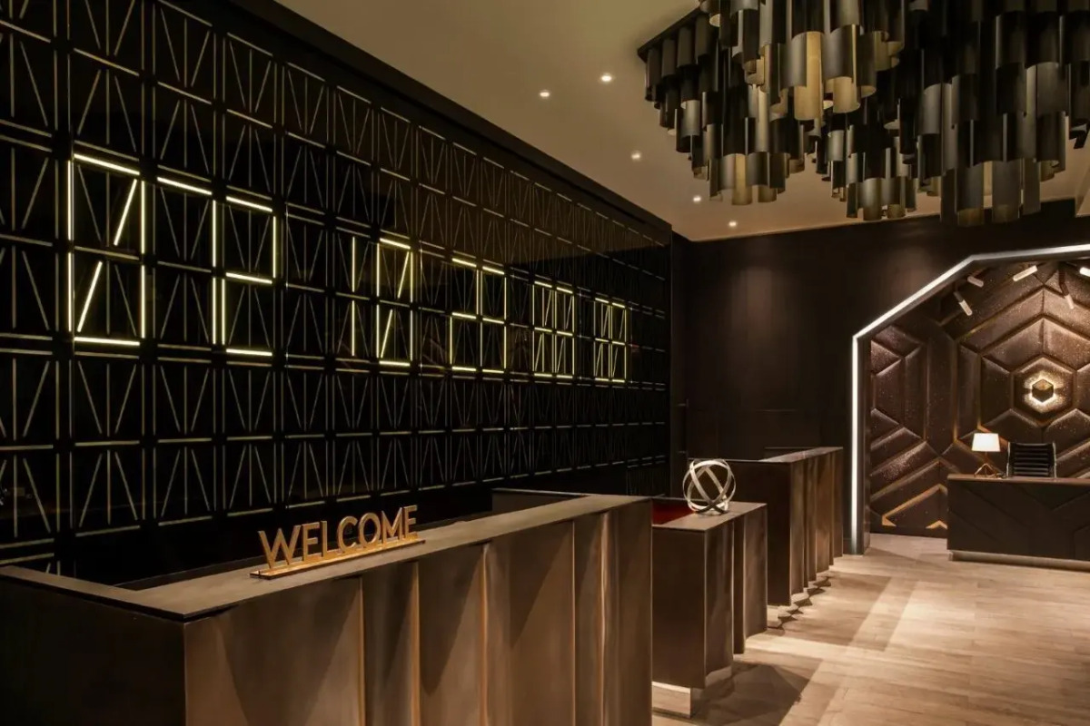 W New York - Times Square