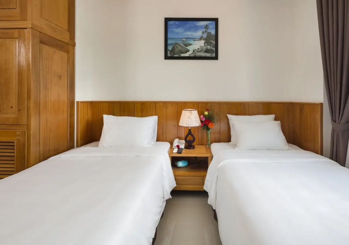 Royal Hotel Nha Trang