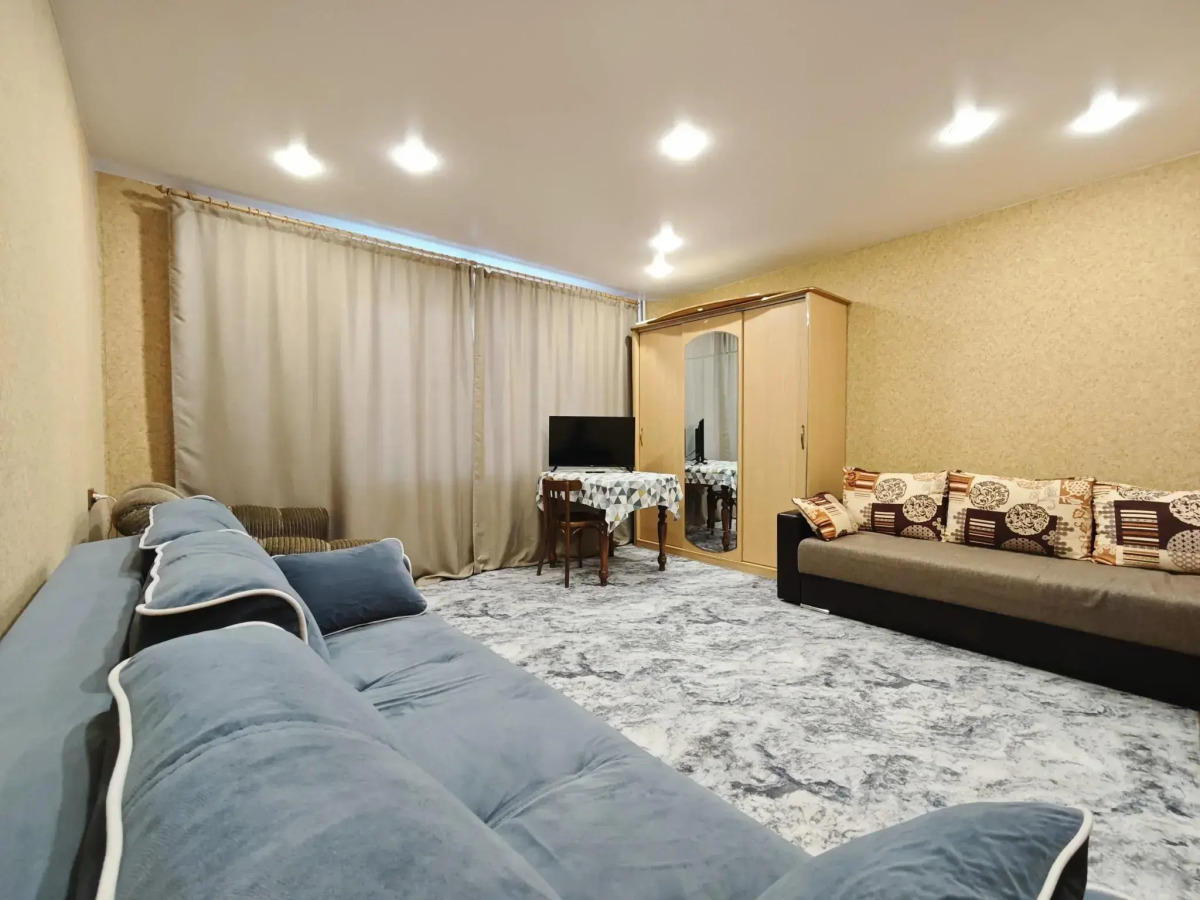 Апартаменты в 9-м микрорайоне 16