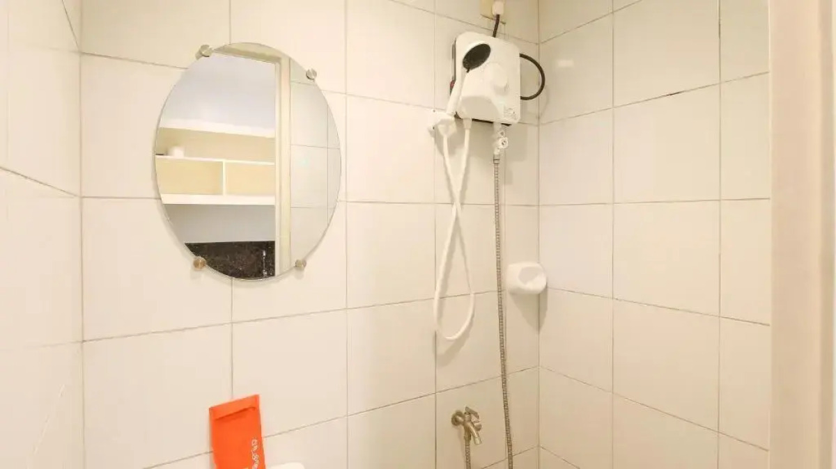 RedDoorz near NAIA Terminal 1