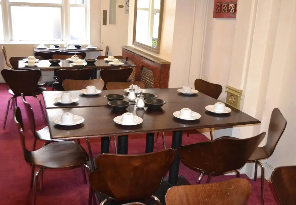 The Blair Victoria Hotel