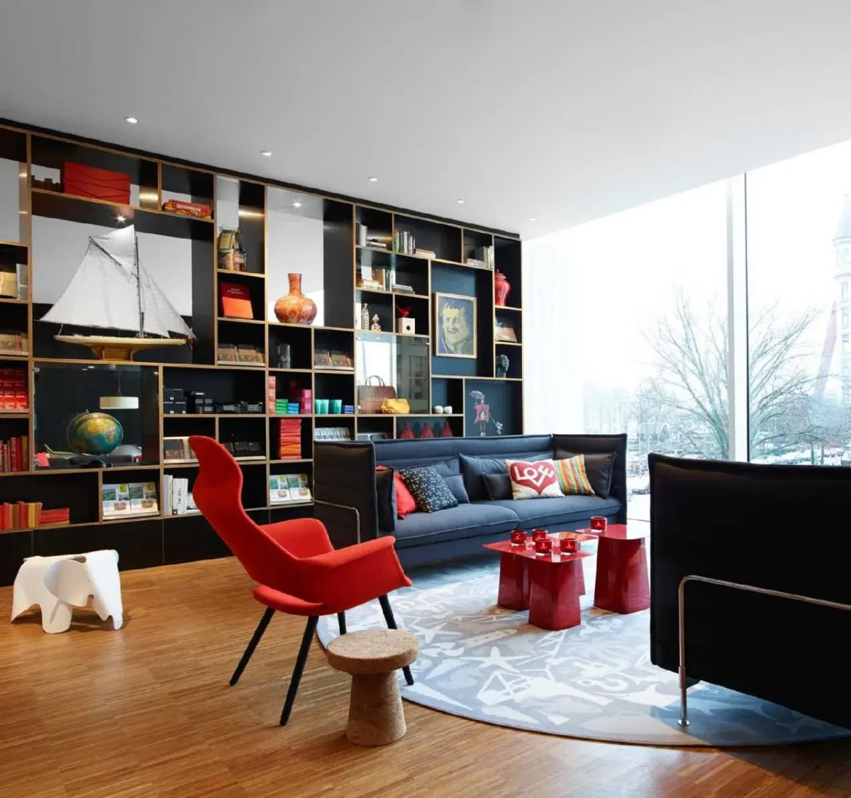 citizenM Rotterdam