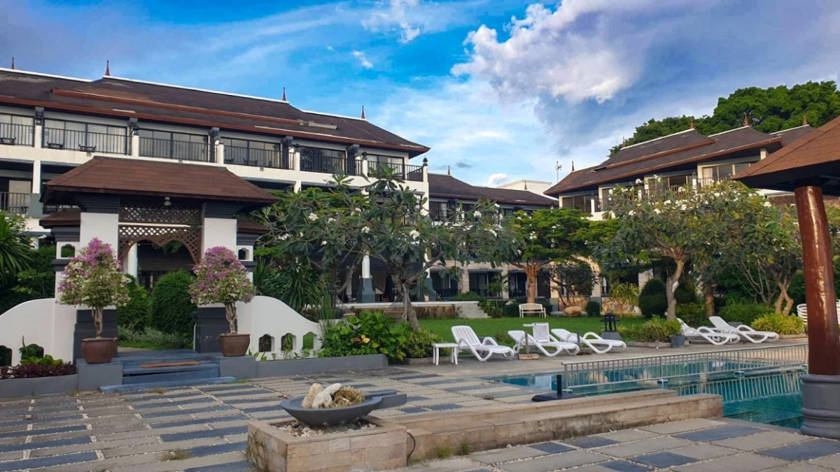Samaya Wellness Resort