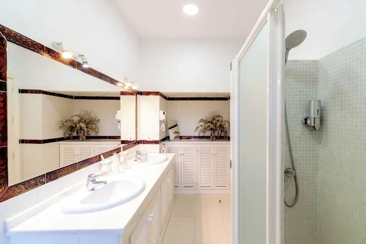 Hotel Rural Finca Barral