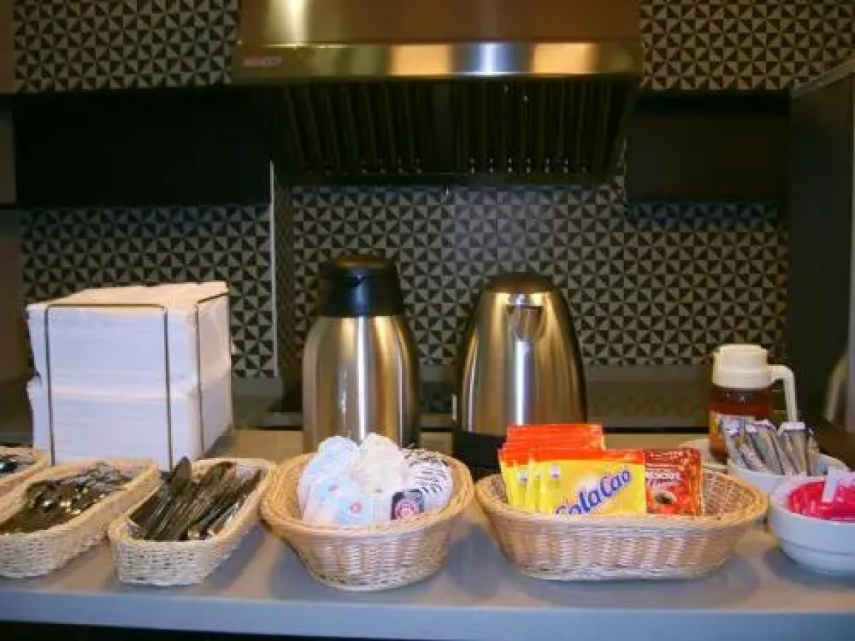 Residencia Universitaria Resa Blas de Otero