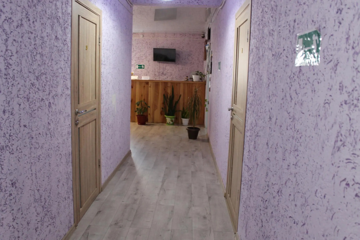 Роза ветров