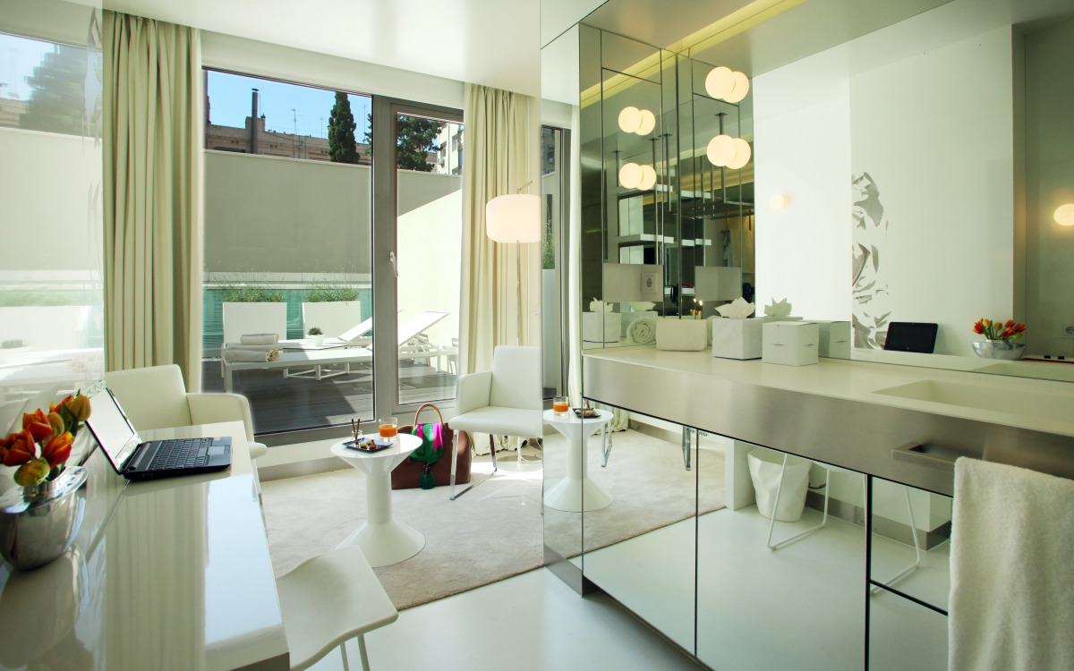 Hotel Arconte, Adults only