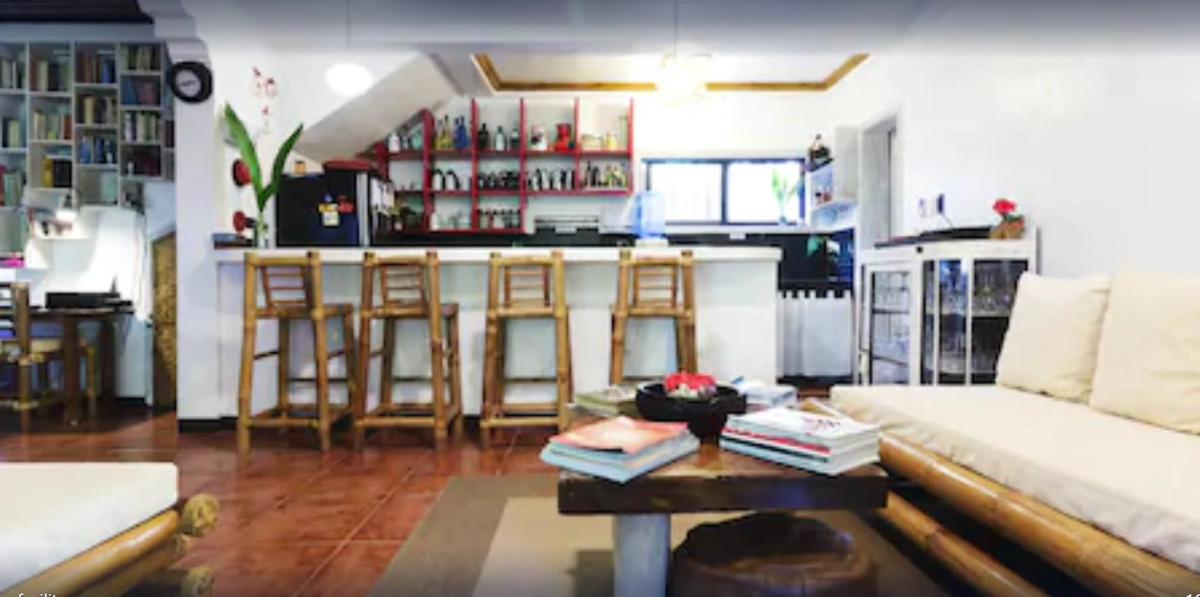 Lanterna Hotel Boracay