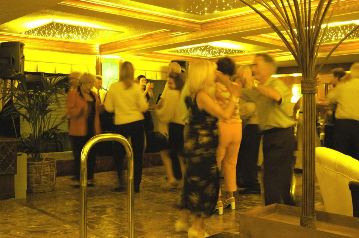 Hotel Masa International