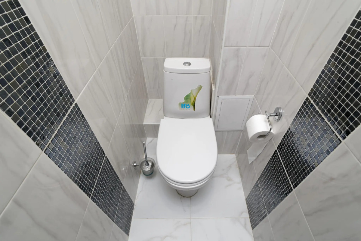 Апартаменты Степаненков на улице Сергея Есенина