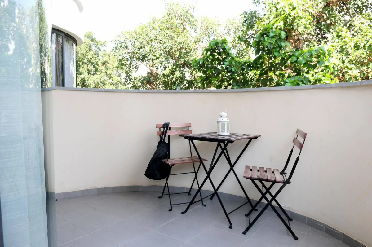 King George 83 Vacation apartments