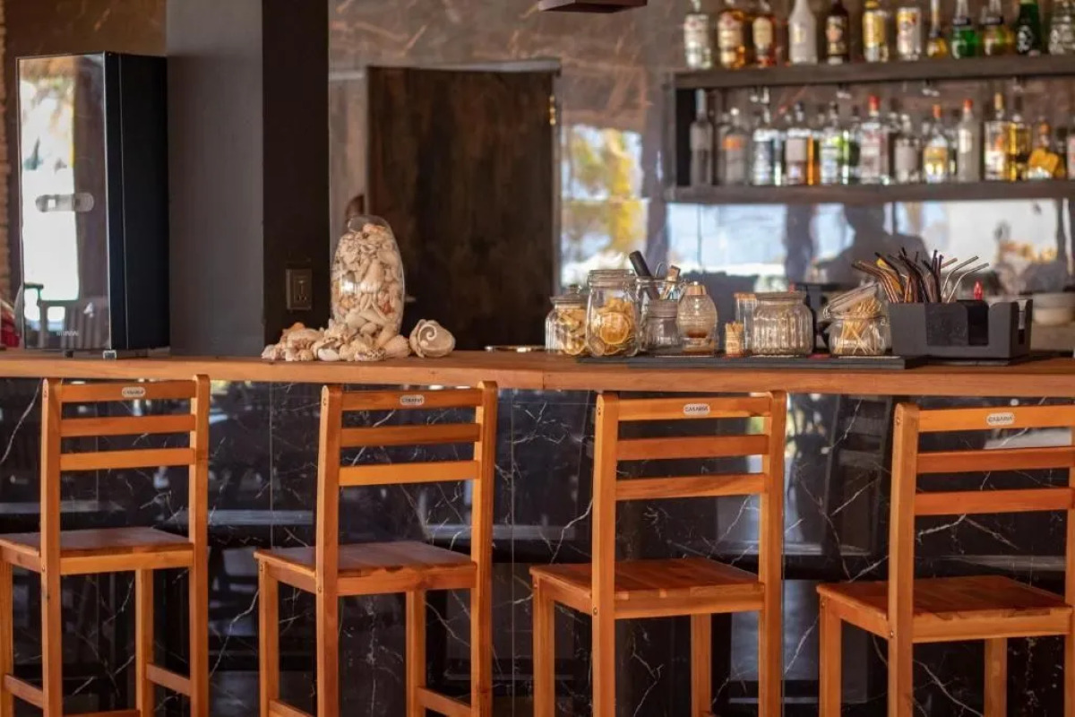 The One Resort Zanzibar