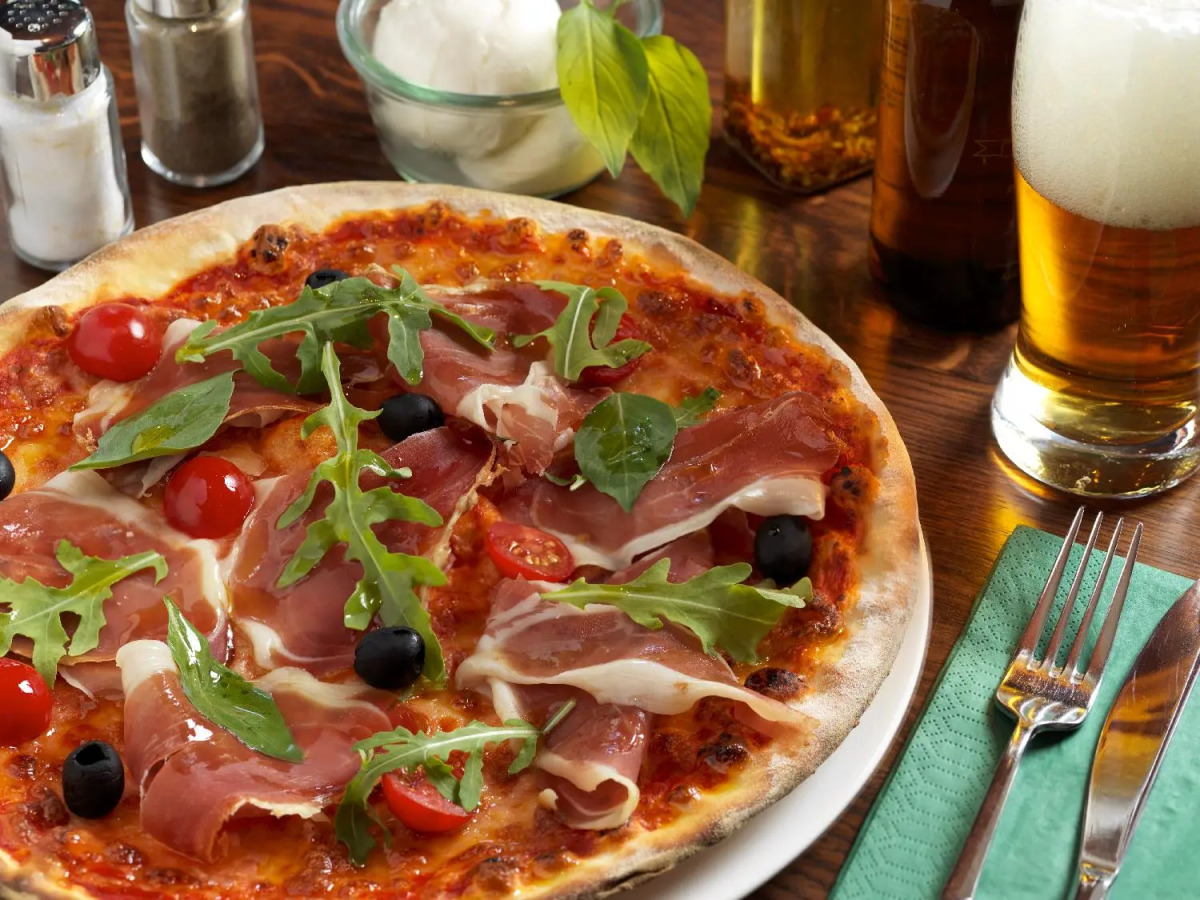 Hotel Parc Belle-Vue