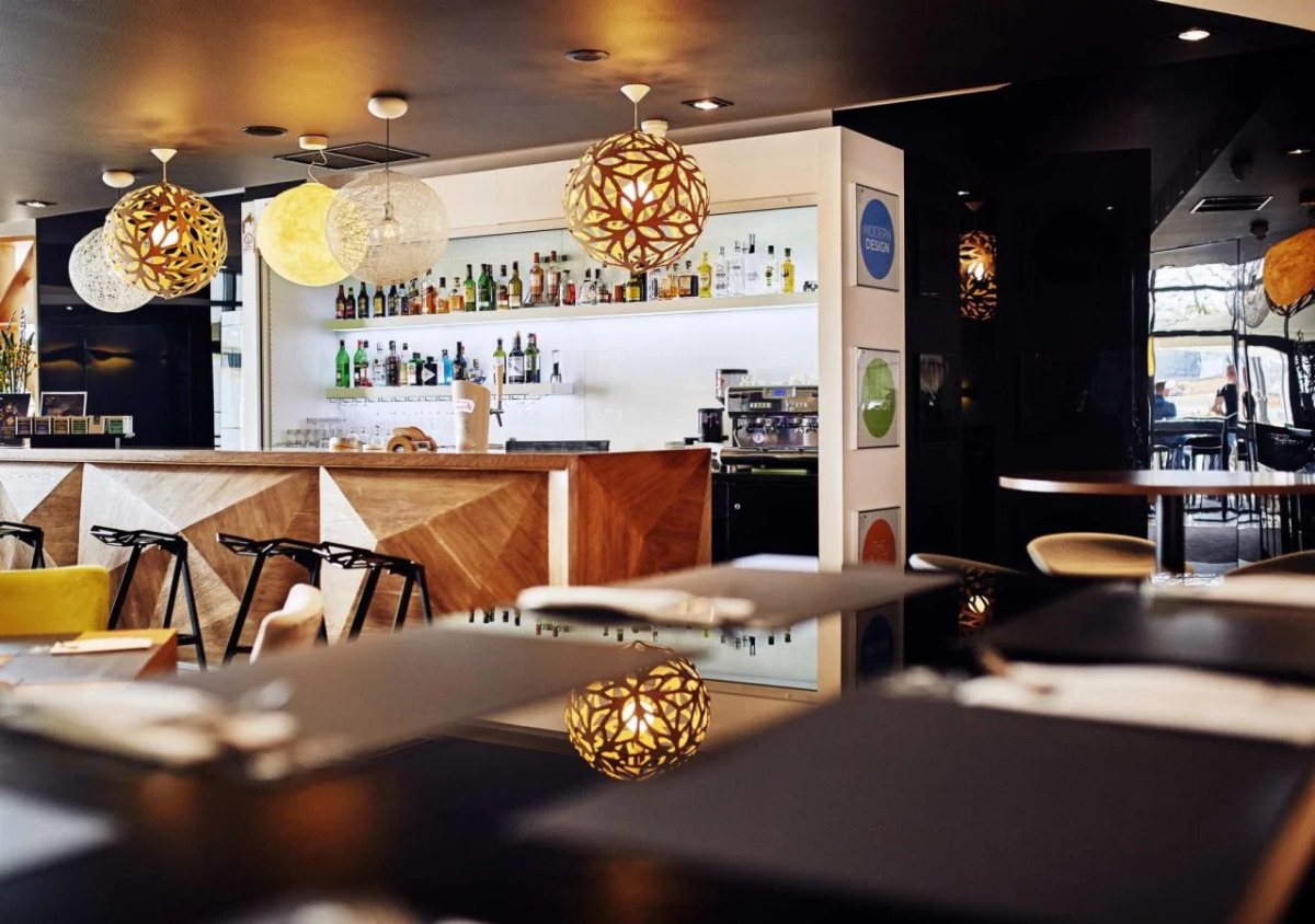 Novotel Krakow Centrum