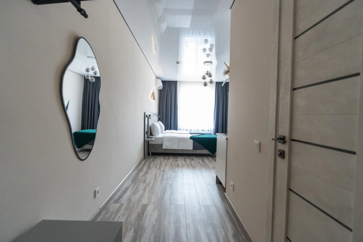 Атмосфера на улице  Декабристов