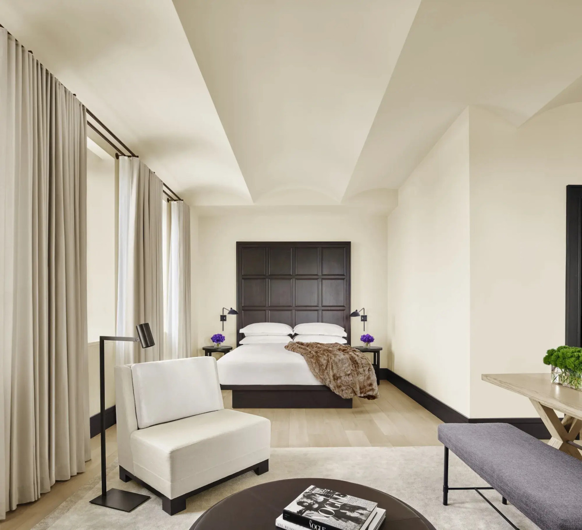 The New York EDITION