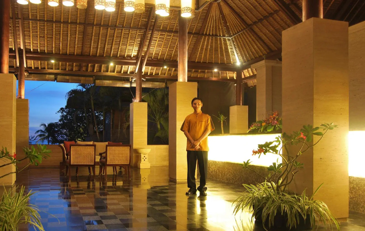 Balisani Suites Hotel