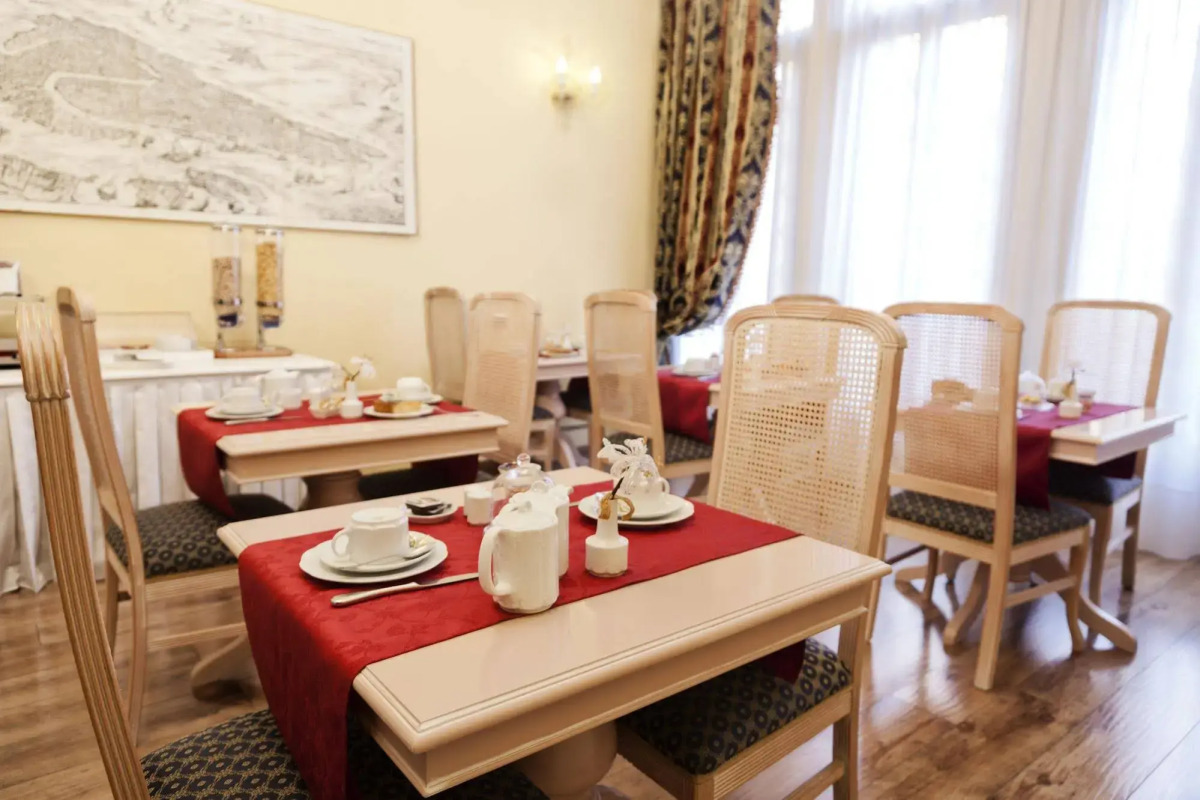 Ca' Bragadin Carabba