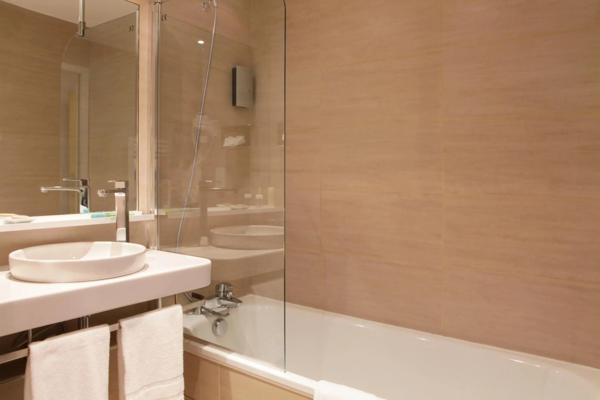 Best Western Plus Hotel Du Parc Chantilly