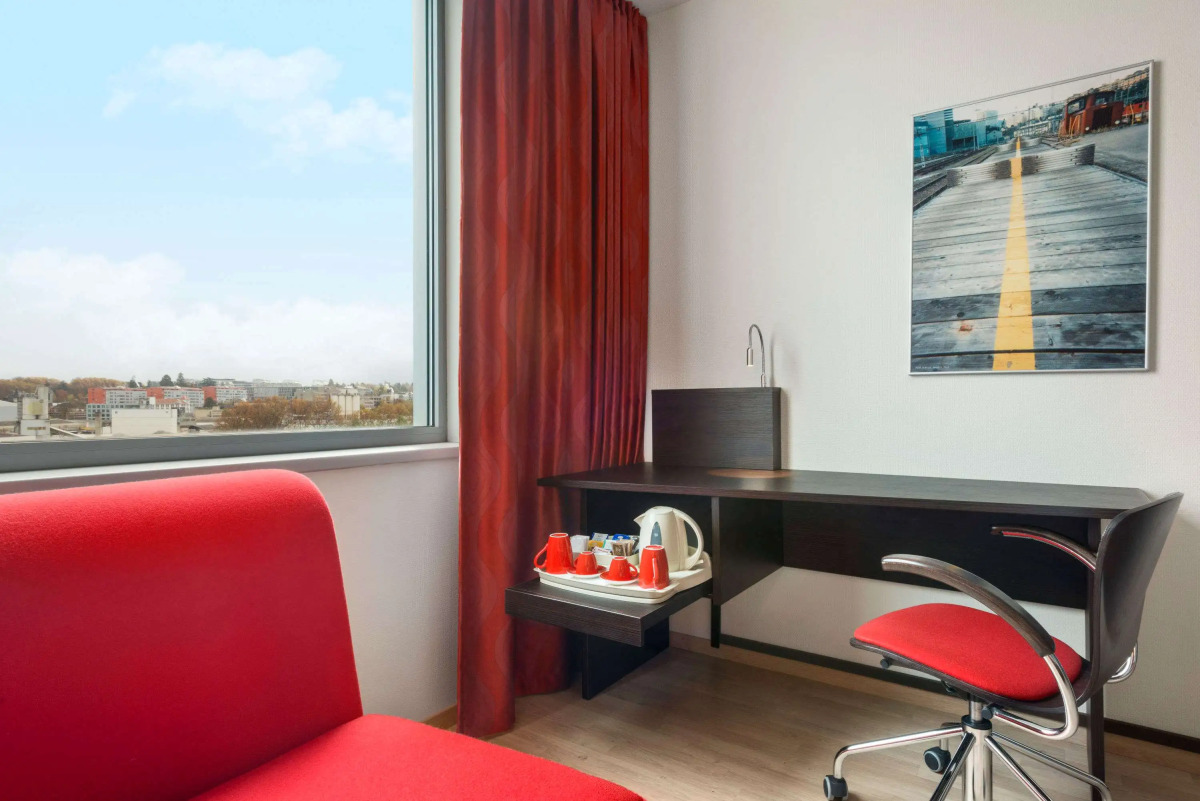 Ramada Encore by Wyndham Geneva